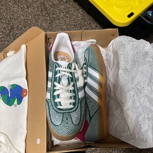 sean wotherspoon gazelle adidas